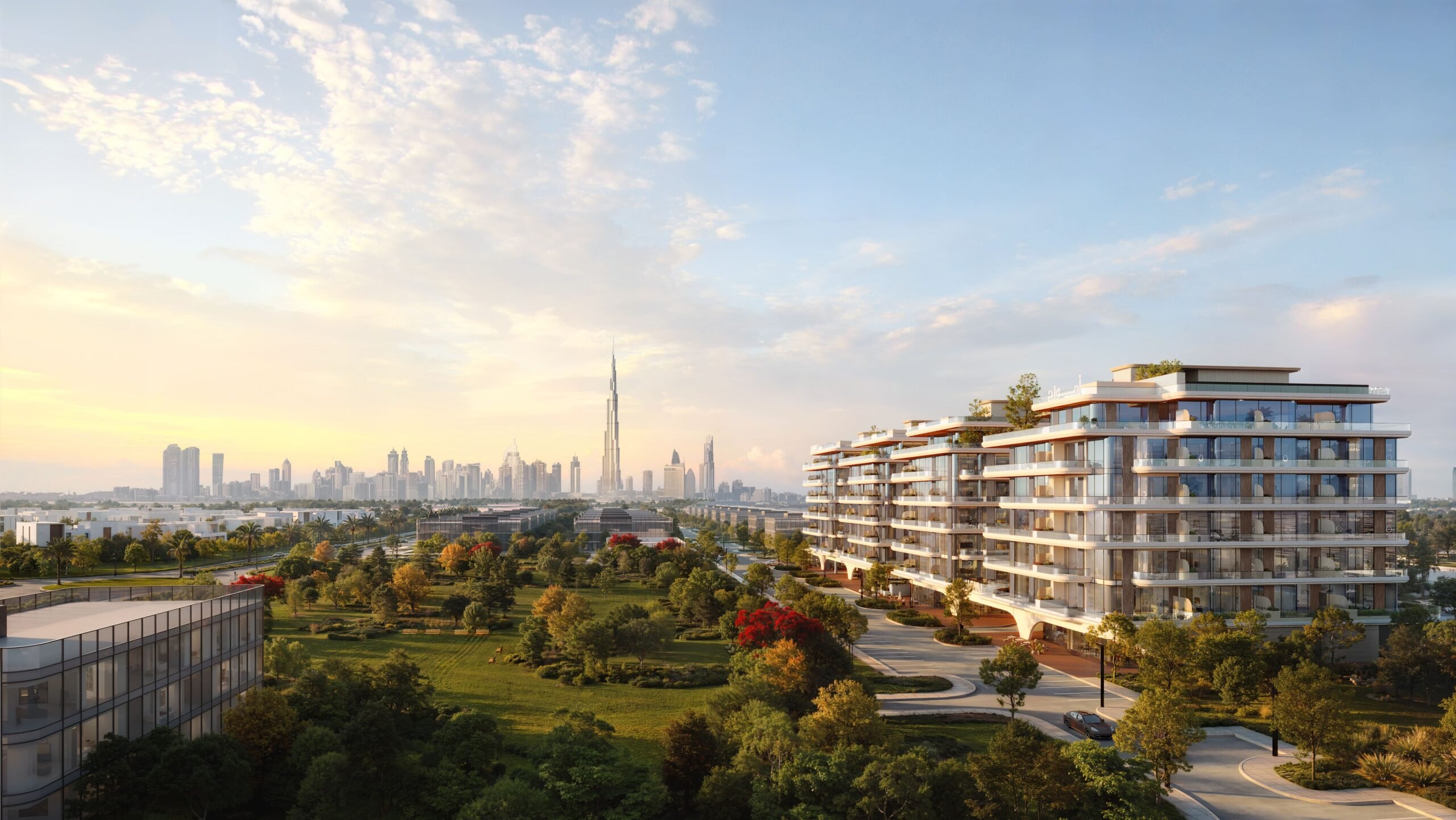ZED CAPITAL "Gate Eleven"