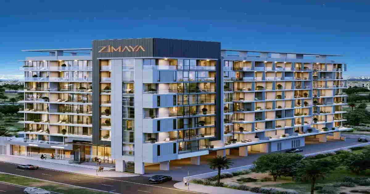 ZIMAYA PROPERTIES "Belle Vie"